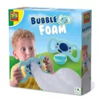 Jucărie miscellaneous SES 02279S Bubble foam Elephant