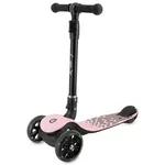 Trotinetă pentru copii MoMi San Pink
