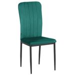 Scaun Xenos Charlie Green