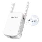 Wi-Fi AC Dual Band Range Extender/Access Point MERCUSYS 