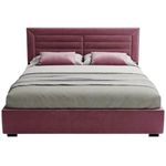 Кровать my-STYLE my-Ella 200x200 (P30D20M14)