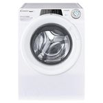 Стиральная машина с фронтальной загрузкой Candy RO 1294DWME/1-S