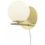 Бра Trio PURE 28 Вт (202000108)