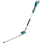 Foarfece pentru arbuști Makita DUN500WZ Masina de tuns gard viu 500mm 23.5mm LXT 18V (fara acumulator)