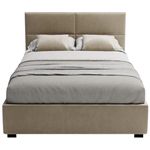 Кровать my-STYLE my-Lori 90x200 (P07D90M04)