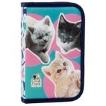 Школьный пенал Derform Cleo&Frank PWJCF37