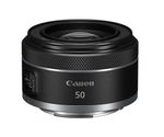 Объектив Canon RF 50mm f/1.8 STM