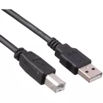 Cablu IT Spacer NK-576, SPC-USB-AMBM-6