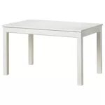 Стол Ikea Laneberg 130/190x80 (Alb)