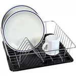 Сушка для посуды Artex 14.83.25 Suport vesela cromat