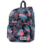 Портфель Coolpack Slight, разноцветный , 35 x 26 x 12 cm