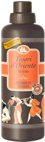 Balsam de rufe Tesori d'Oriente Fior di Loto 30 spalari, 750 ml
