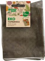 Сумка Фрекен БОК Go Green для овощей и фруктов, 30х37 см