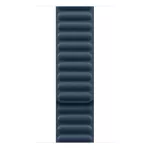 Curea Apple 41mm Pacific Blue Magnetic Link S/M MTJ33