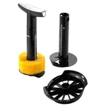 Feliator Gefu 13510 Slicer ananas Comfort