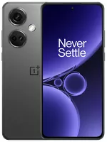 OnePlus Nord CE 3 5G 8/128Gb, Gray Shimmer