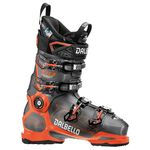 Горнолыжные ботинки Dalbello DS AX 90 MS ANTHRACITE/ORANGE 265
