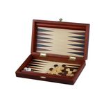 Настольная игра misc 5244 Narde 28 cm, CHW62A pin (сосна) backgammon