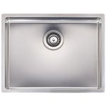 Chiuvetă bucătărie Reginox R38482 New Jersey 50x37 10 cm-CC