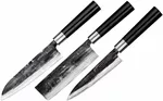 Набор ножей Samura SUPER 5, 3buc. (SP5-0220)