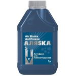 Antigel Аляска G11 -40 1 kg (albastru)