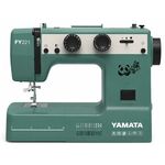Швейная машина Yamata FY221