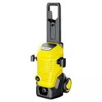Aparat de spălat cu presiune mare Karcher K 5 WCM + Șampon Auto 5 L (Set)