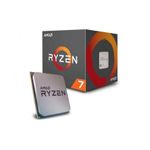 APU AMD Ryzen 7 5700G (3.8-4.6GHz, 8C/16T, L3 16MB, 7nm, Radeon Graphics(8C), 65W), AM4, Tray
