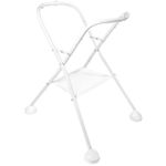 Accesoriu pentru baie Beaba B920407 suport cu picioare cadita Camele'o White
