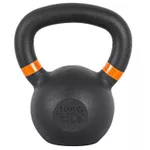 Гантель miscellaneous 4743 Gantera Vin-Bell otel 10kg Deg