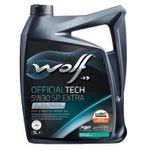 Ulei Wolf 5W30 OFFTECH MS-GD 4L