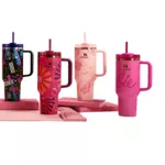 Termos miscellaneous 5901 Termo cana Stanley 1.18L, editie limitata Barbie 255-1525 SIO