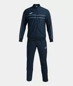 СПОРТИВНЫЙ КОСТЮМ - VICTORY TRACKSUIT NAVY WHITE