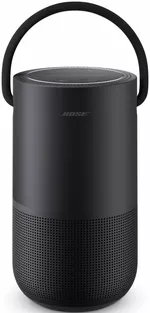 {'ro': 'Boxă portativă Bluetooth Bose Portable Home Speaker, Black', 'ru': 'Колонка портативная Bluetooth Bose Portable Home Speaker, Black'}