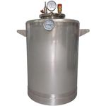 Автоклав miscellaneous Autoclav 40 l. de conservare. sterilizare borcane