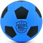 Мяч sport 60909Z Minge de fotbal Pro Sports Softex, 3 modele