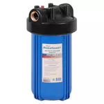Фильтр проточный для воды Аквабрайт АБФ-10ББ-Л Big Blue 10
