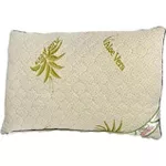 Домашний текстиль SaltConfort Pernă Aloe Vera 50/70