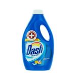 Жидкий порошок DASH regular 1375мл 25стирок