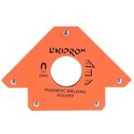 Suport magnetic pentru sudură Dnipro-M MW-3413 магнитный угольник для сварки