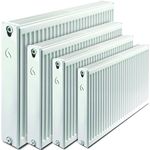 Radiator Airfel T 11 500x400