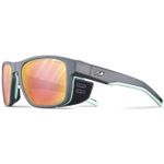 Защитные очки Julbo SHIELD M GRAY/GREE RVGC1-3MLRO