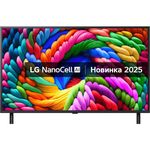 Телевизор LG 43NANO90A6B NanoCell