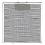 Фильтр для вытяжки Zanetti filtru p-u hota Zanetti metal (aluminium)