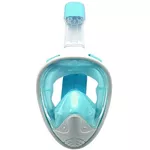 Accesoriu pentru înot 4Play Vision S-M Green