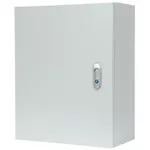 Boxă electrică EvDrive BOX-4525-WH, 40x50x25cm, Oțel Galvanizat