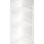 Raft de baie Teknotel JM003 Raft de baie alb