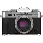 Фотоаппарат беззеркальный FujiFilm Fujifilm X-T30 III Body silver