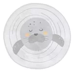 Covoraș de joacă Kikka Boo 31108030057 Seally Me