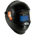 Echipament de protecție personală Climax 2105420100000 Щиток сварщика с автозатемнением 420